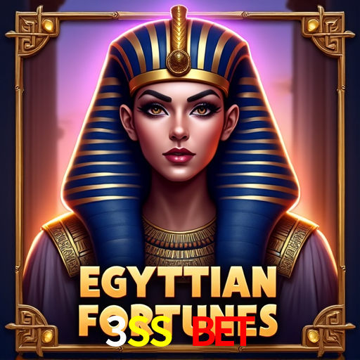 Welcome Bonus 3SS Bet