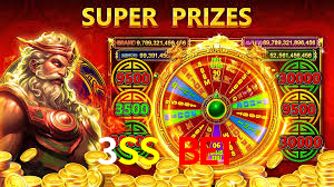 Welcome Bonus 3SS Bet