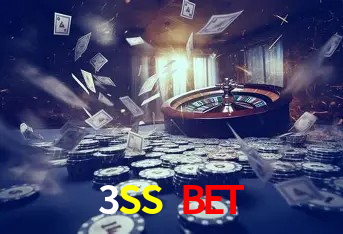 Exclusive Offers 3SS Bet