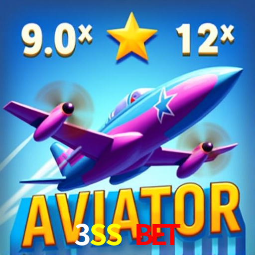 Account Benefits 3SS Bet