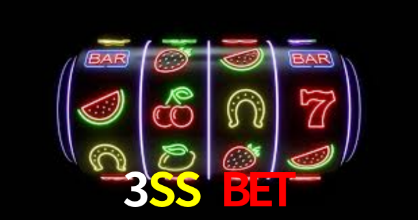 Exclusive Games 3SS Bet